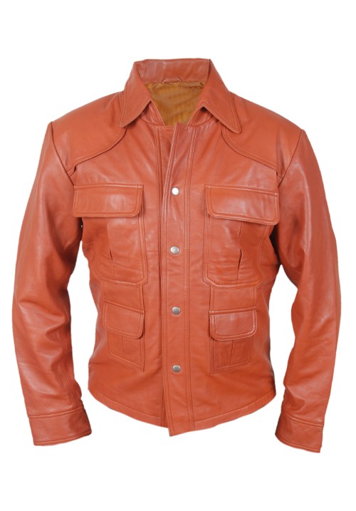 Men's Mena Jacket